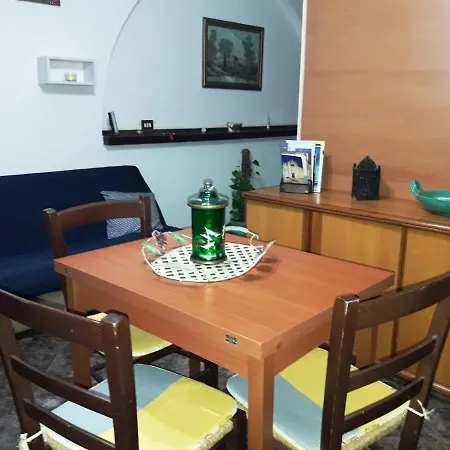 La Casa Di Daniela Olbia