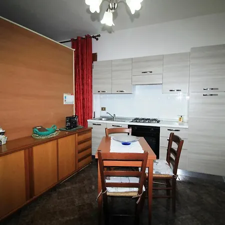 Apartment La Casa Di Daniela