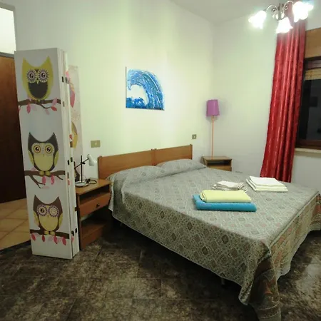 La Casa Di Daniela Apartment *
