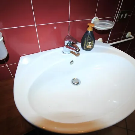 La Casa Di Daniela *