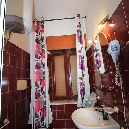 La Casa Di Daniela Apartment
