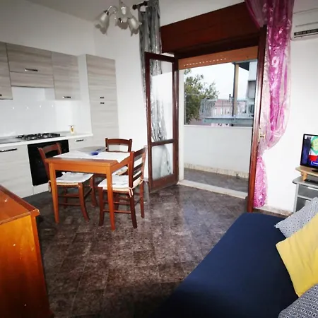 La Casa Di Daniela Olbia