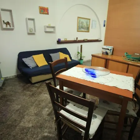 La Casa Di Daniela * Olbia