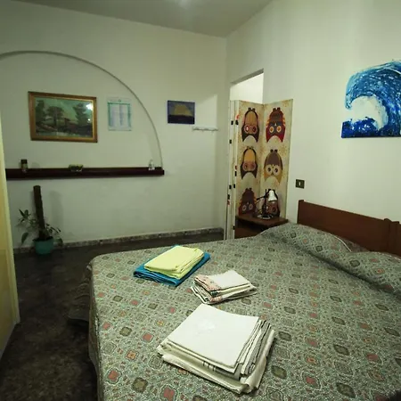 La Casa Di Daniela Olbia