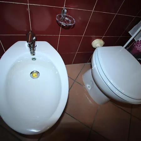 La Casa Di Daniela Apartment