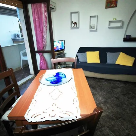 La Casa Di Daniela Olbia