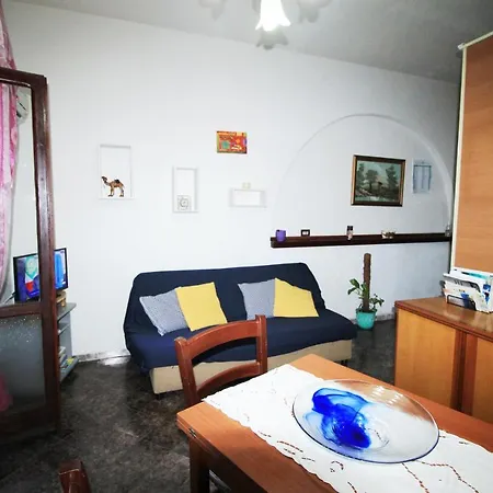 La Casa Di Daniela *