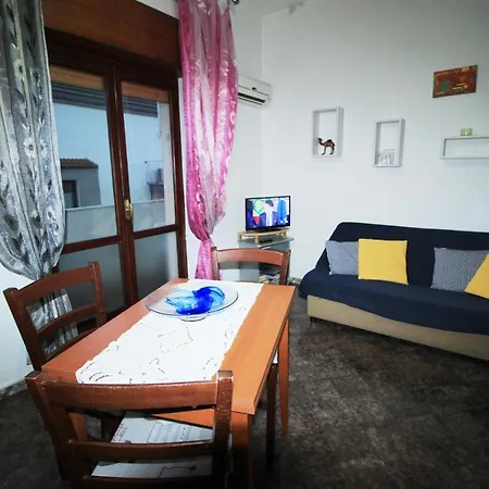 La Casa Di Daniela Olbia