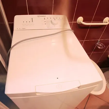 La Casa Di Daniela Olbia