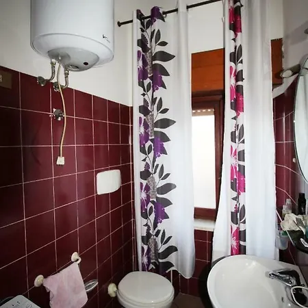 La Casa Di Daniela Apartment Olbia