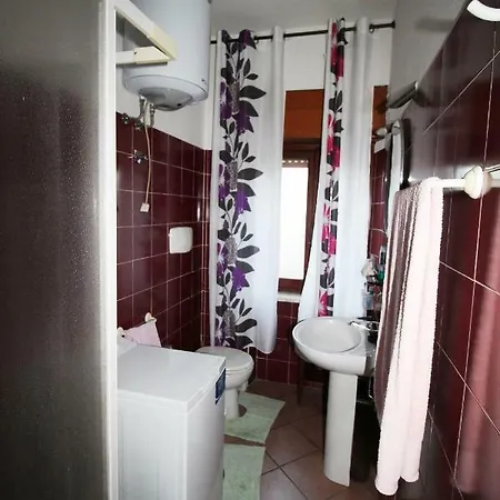 La Casa Di Daniela Apartment
