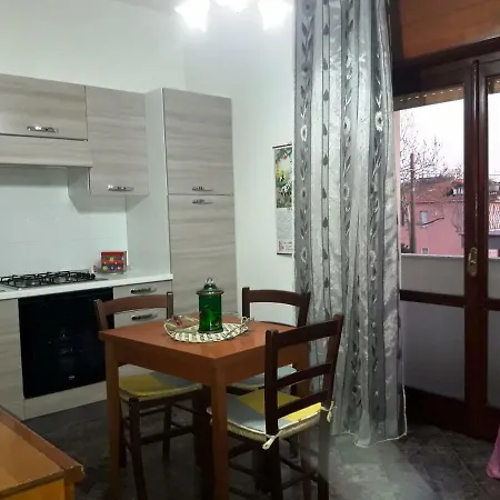 Apartment La Casa Di Daniela Olbia