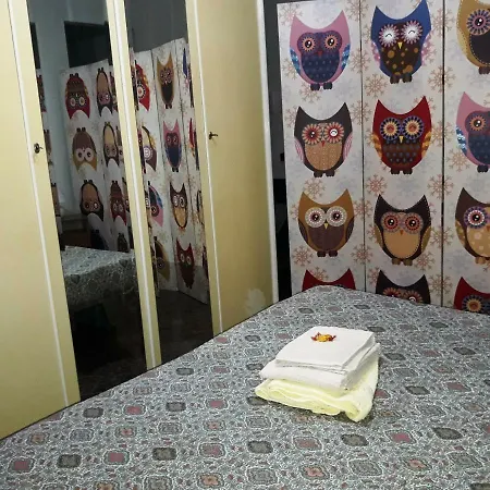 Apartman La Casa Di Daniela *